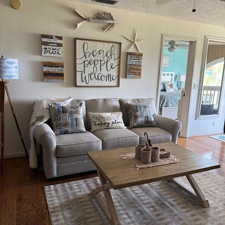 Вилла 180 Ocean Hibiscus Drive Butler Beach Экстерьер фото