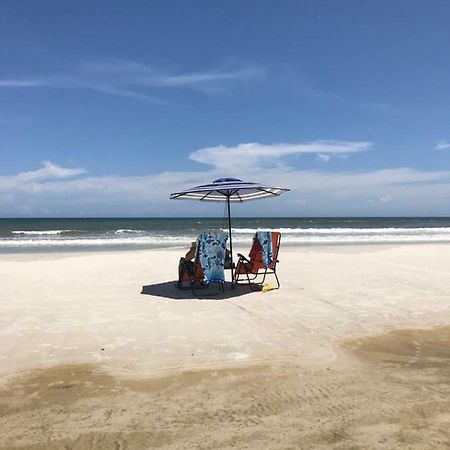 Вилла 180 Ocean Hibiscus Drive Butler Beach Экстерьер фото