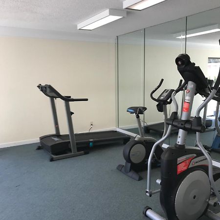 Вилла 180 Ocean Hibiscus Drive Butler Beach Экстерьер фото
