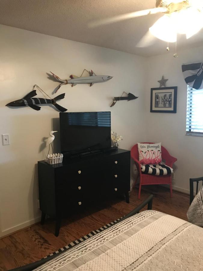 Вилла 180 Ocean Hibiscus Drive Butler Beach Экстерьер фото