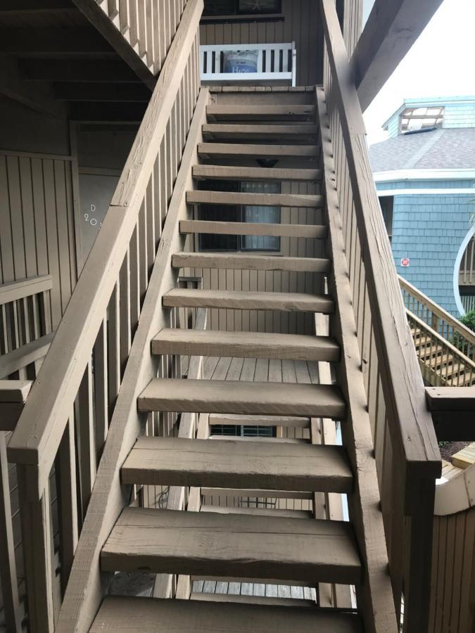 Вилла 180 Ocean Hibiscus Drive Butler Beach Экстерьер фото