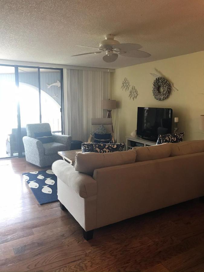 Вилла 180 Ocean Hibiscus Drive Butler Beach Экстерьер фото