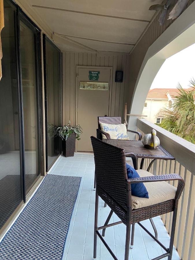 Вилла 180 Ocean Hibiscus Drive Butler Beach Экстерьер фото