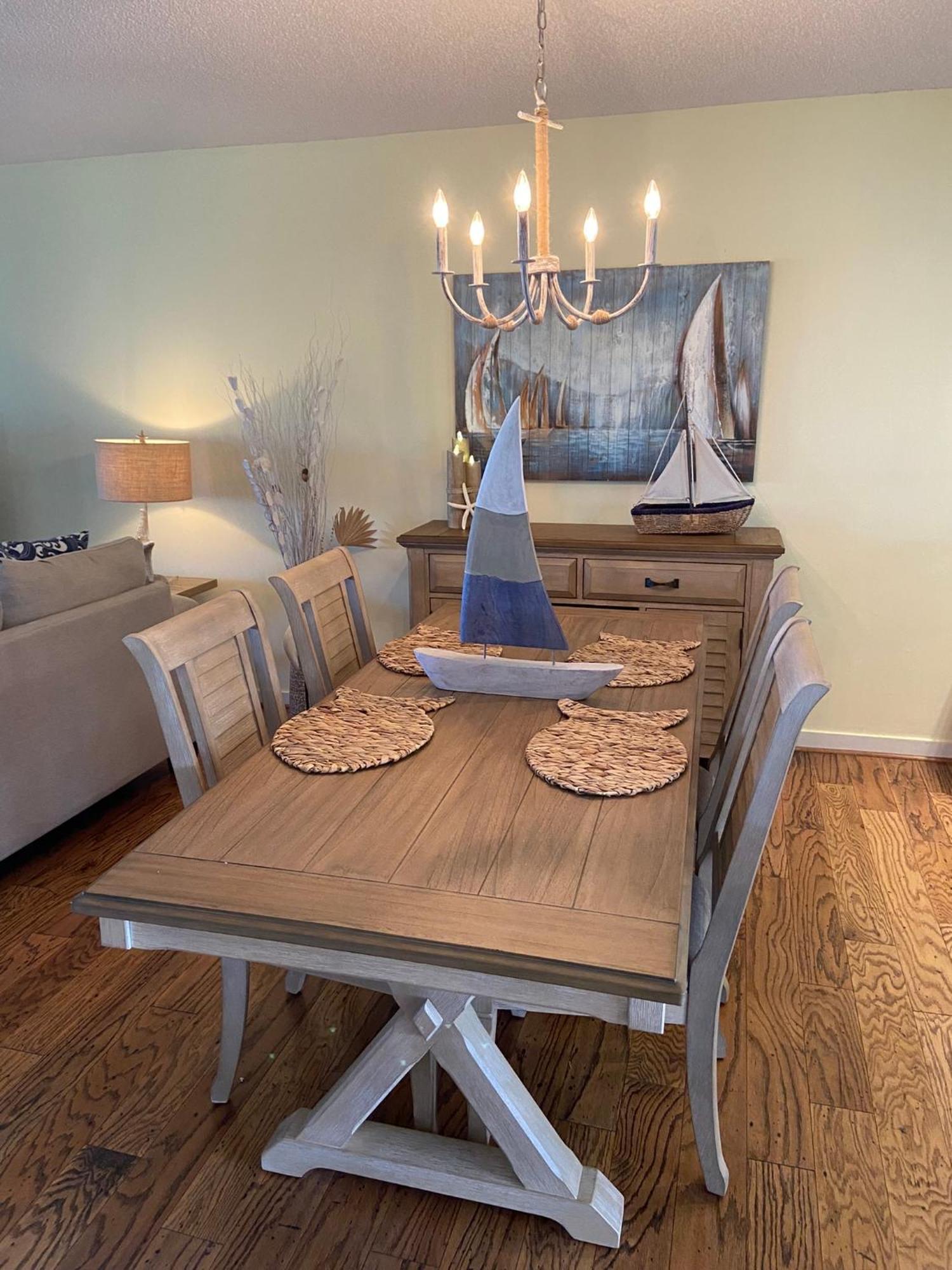 Вилла 180 Ocean Hibiscus Drive Butler Beach Экстерьер фото