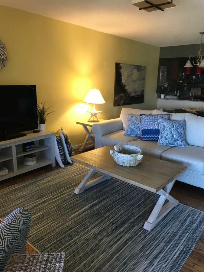 Вилла 180 Ocean Hibiscus Drive Butler Beach Экстерьер фото