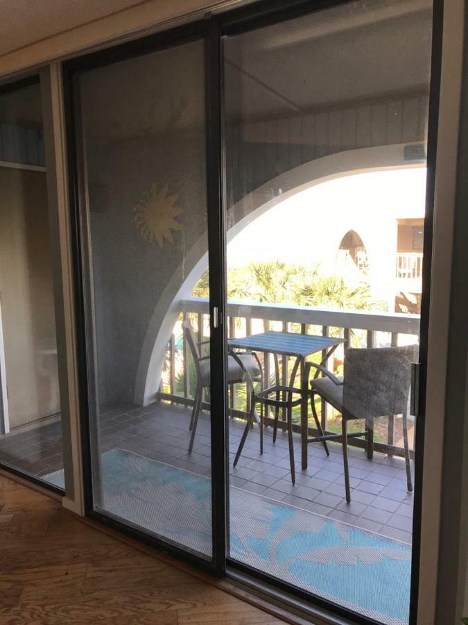 Вилла 180 Ocean Hibiscus Drive Butler Beach Экстерьер фото