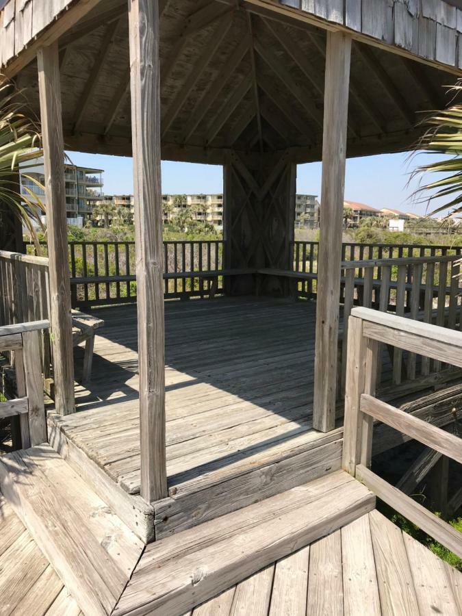 Вилла 180 Ocean Hibiscus Drive Butler Beach Экстерьер фото