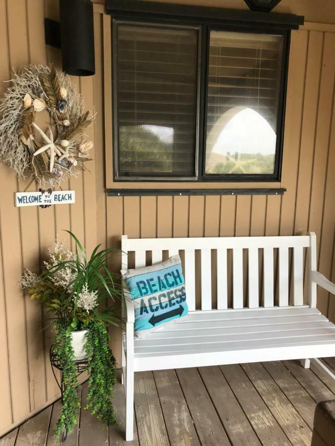 Вилла 180 Ocean Hibiscus Drive Butler Beach Экстерьер фото
