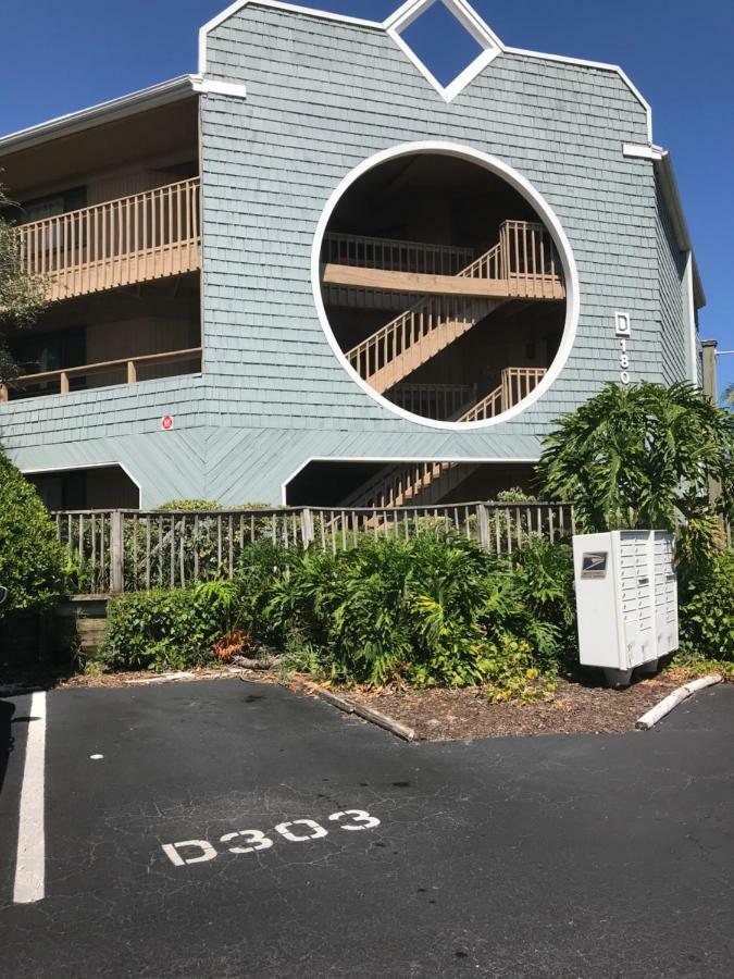 Вилла 180 Ocean Hibiscus Drive Butler Beach Экстерьер фото