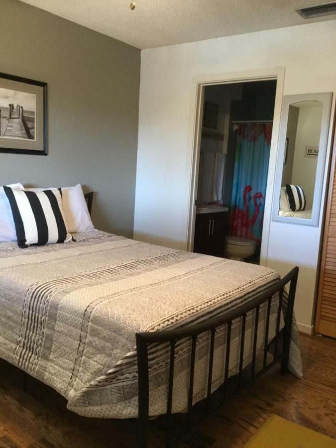 Вилла 180 Ocean Hibiscus Drive Butler Beach Экстерьер фото
