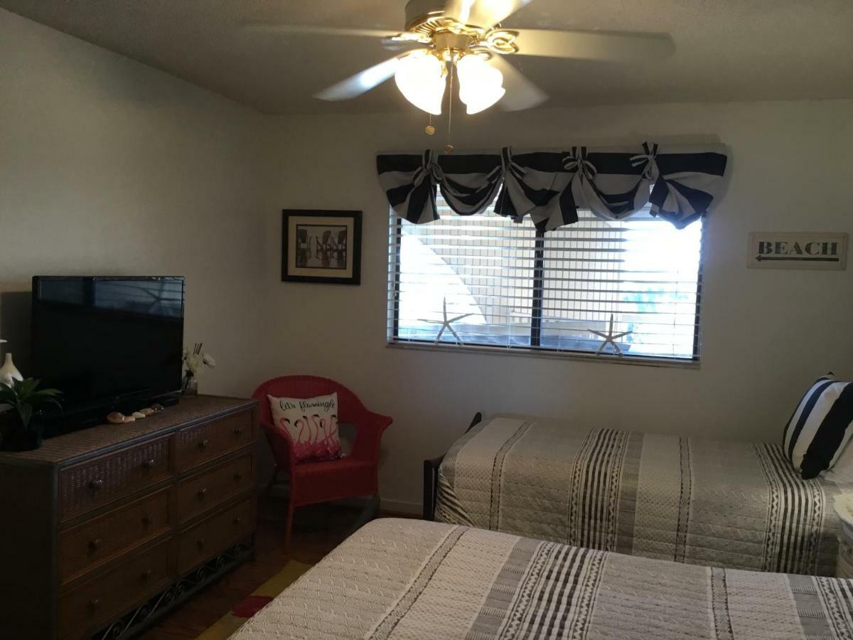 Вилла 180 Ocean Hibiscus Drive Butler Beach Экстерьер фото