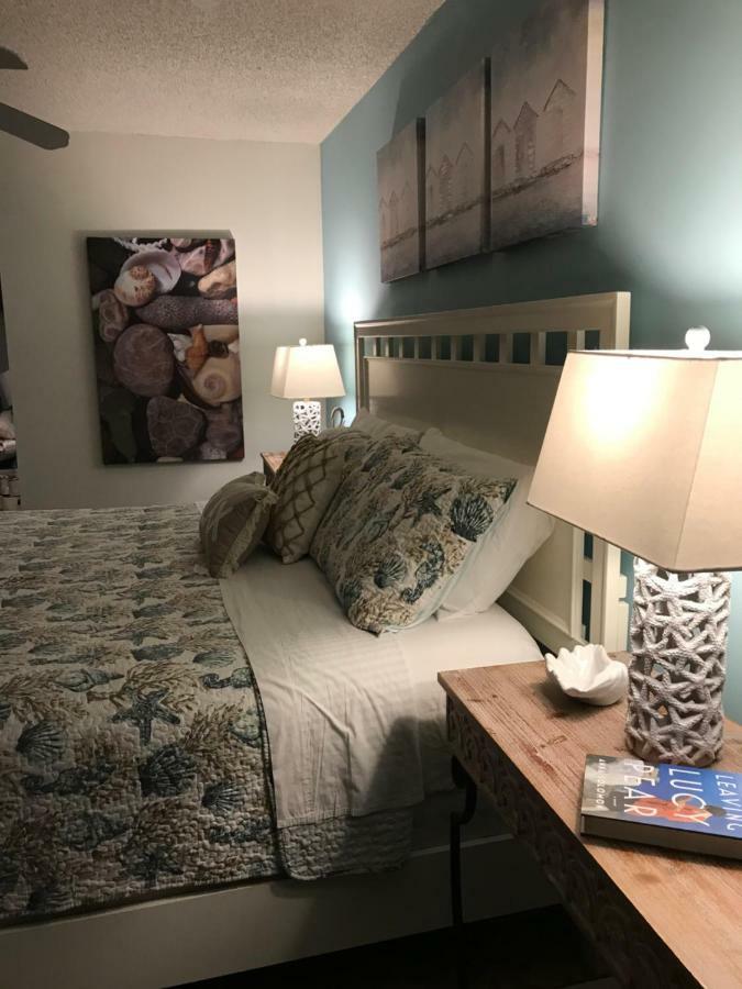 Вилла 180 Ocean Hibiscus Drive Butler Beach Экстерьер фото