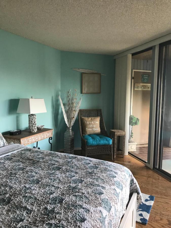 Вилла 180 Ocean Hibiscus Drive Butler Beach Экстерьер фото