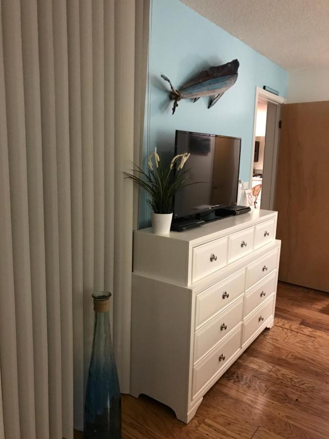 Вилла 180 Ocean Hibiscus Drive Butler Beach Экстерьер фото