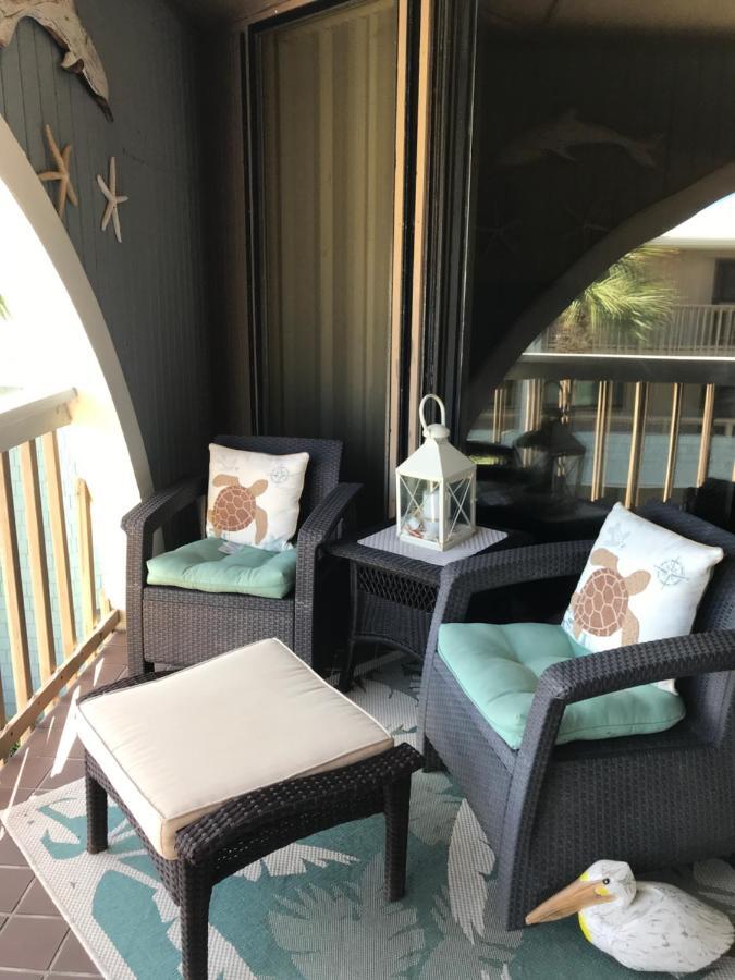 Вилла 180 Ocean Hibiscus Drive Butler Beach Экстерьер фото
